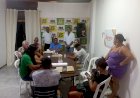 MDB Candeias reuniu com seus candidatos vereadores