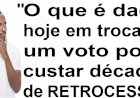 Como a Venda de Votos Pode Custar Décadas de Retrocesso Para Candeias