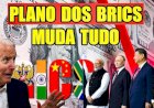 O BRICS e a Nova Ordem Mundial