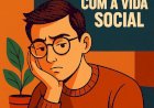 As pessoas inteligentes são menos sociais
