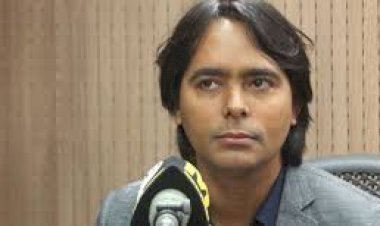 Prefeito Pitagoras Propôs somente 3%