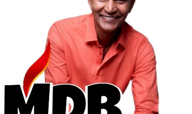 Jarinho Agregando apoio da comunidade