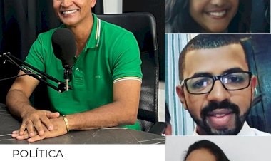 O debate entre pré candidato prefeito é importante