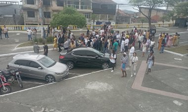 Candeias: Grupo Restrito e Elitista