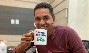 Nota MDB Candeias a liderança de Jarinho