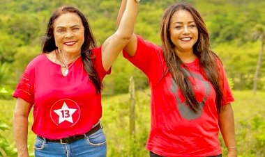 Candeias: Vá dá PT ou PP