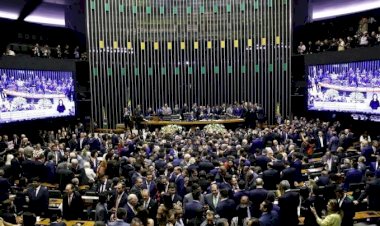 Centrão dominou essa eleição 2024