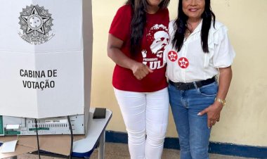 Marivalda e Tonha: A Força Feminina que Mobilizou 21 Mil Eleitores em Candeias