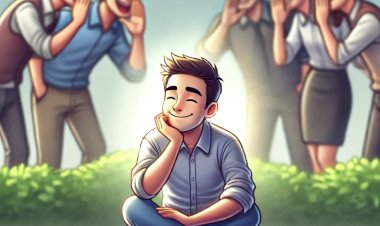 Fuja da Fofoca, Preserve a Paz