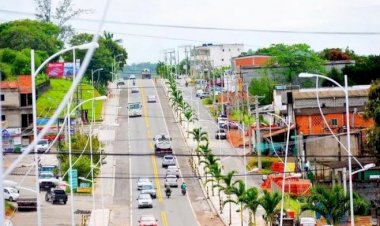 O Futuro Está em Suas Mãos! Candeias