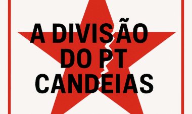 PT de Candeias: Por que Nunca Governou?