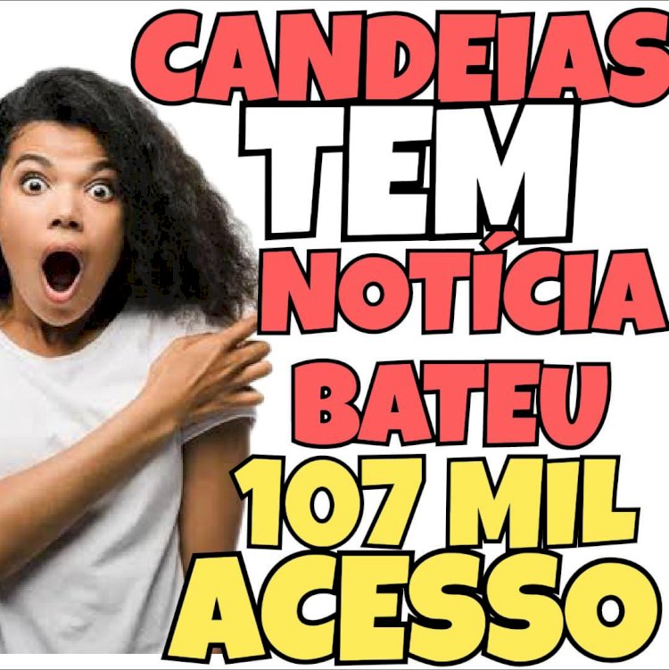 Atingimos 107 mil acesso no site