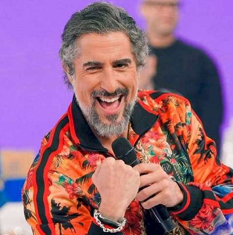 Marcos Mion CANCELADO