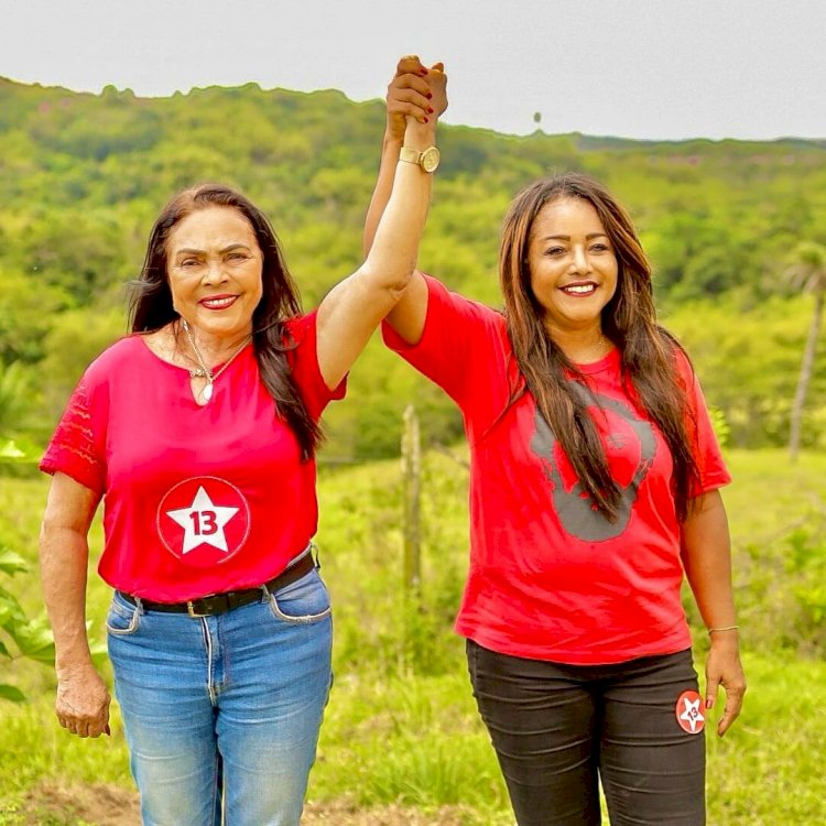 Candeias: Vá dá PT ou PP