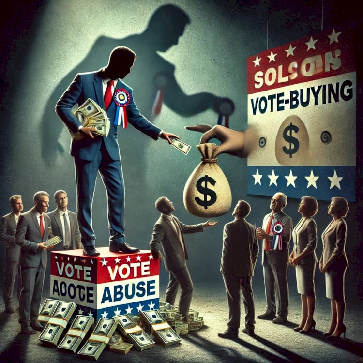 O que é abuso econômico