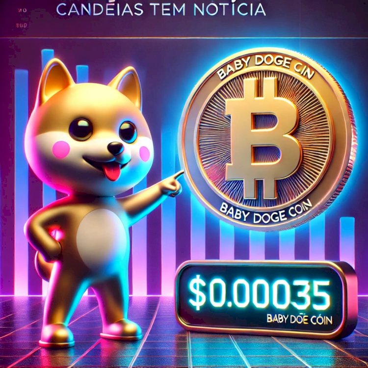 BabyDogeCoin a $0.0000035: Quantos Tokens Precisam Sair de Circulação?