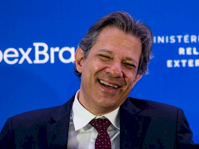 Fernando Haddad Expõe Benefícios Fiscais: Rumo a uma Política Fiscal Mais Justa