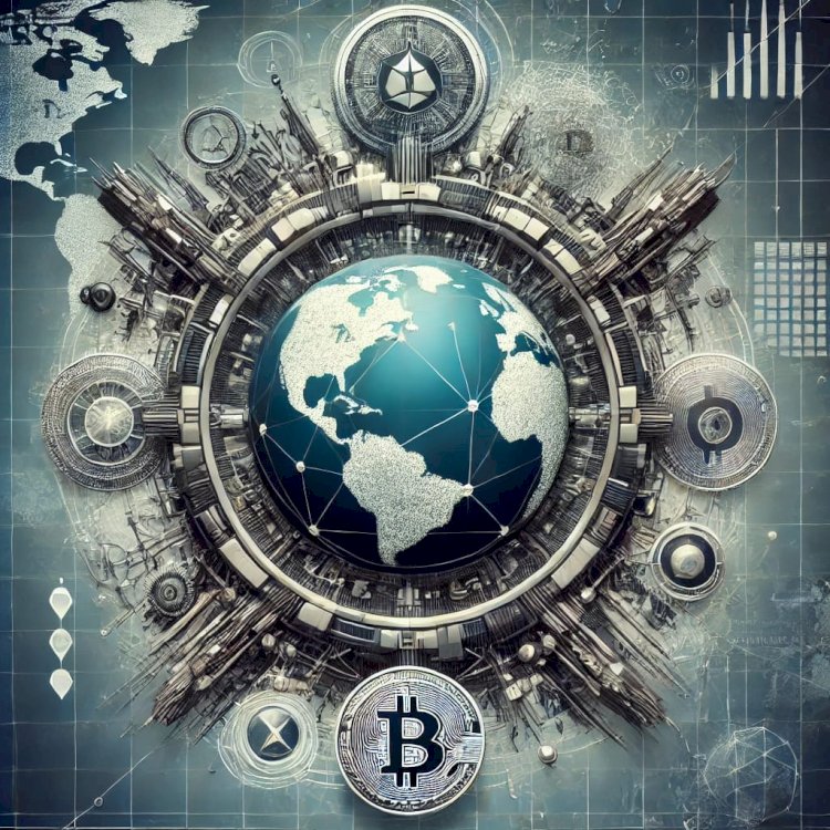 O Grande Reset: O Que Está Por Vir?