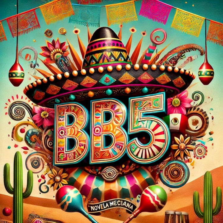 BBB25 vira Novela Mexicana