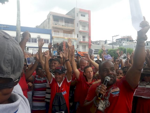 Prefeitura arrecada bilhões, mas paga salário vergonhoso