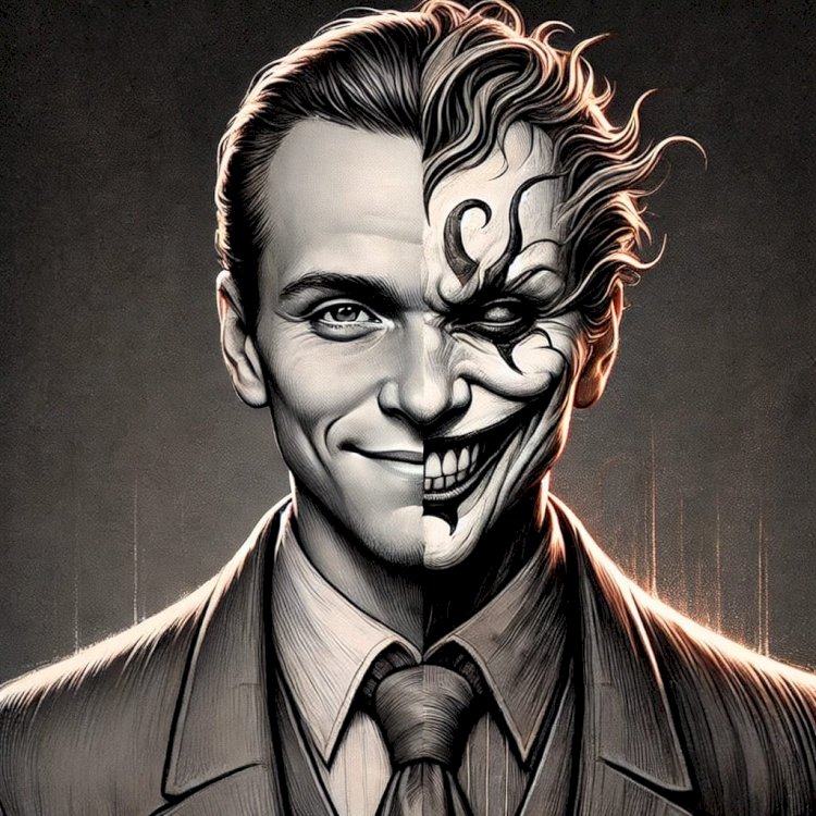 Fuja de Quem Só Lembra de Você Quando Precisa