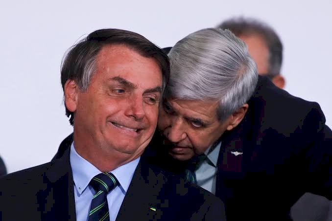 Bolsonaro e a Presunção de Inocência