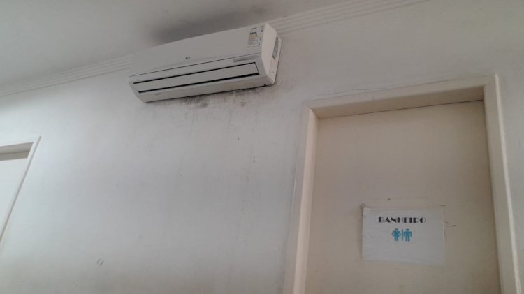 Candeias na TV: Uma Cidade de Faz de Conta