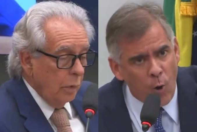 Fala de Ódio, Ataques e Prisões: E a Comissão de Ética, Nada?