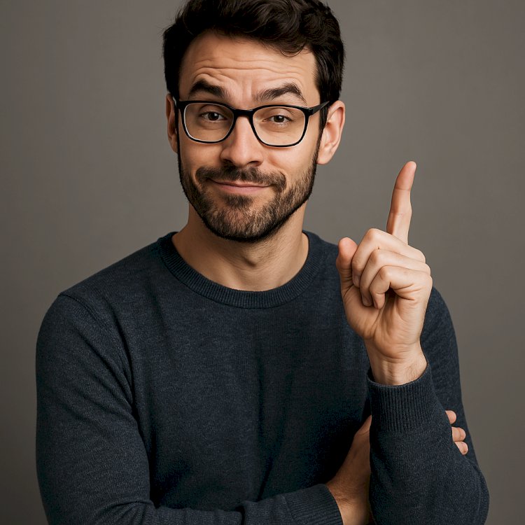 Você Realmente Sabe Tudo? O Autoengano da Sofomania