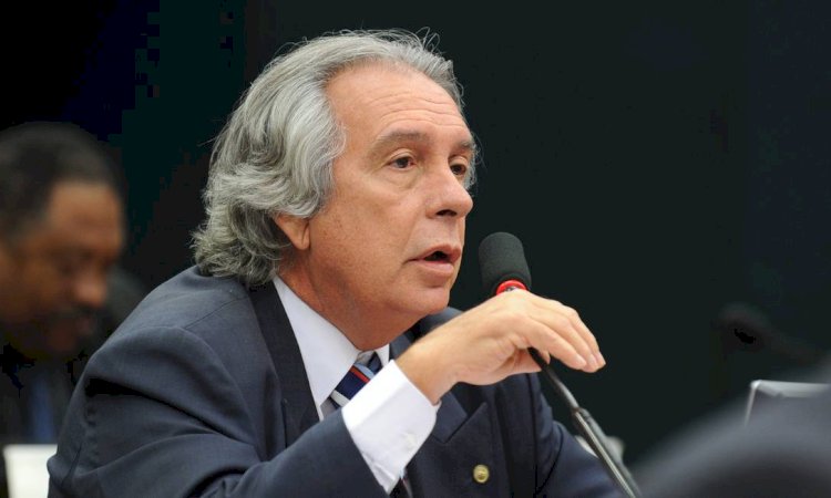 Paulo Magalhães deputado suspeito