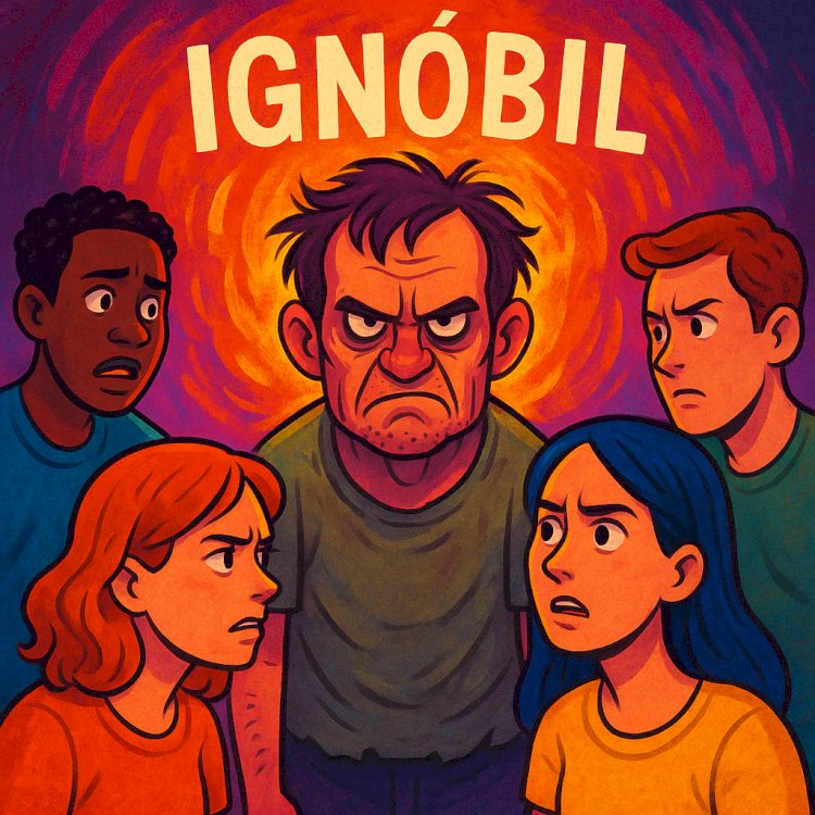 O Ignóbil e a Estagnação Social